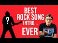 Story of a band Who created a classic rock song that blew up the 70s | Professor of Rock