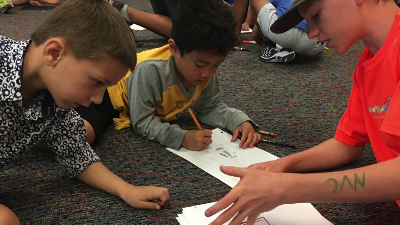 Vertical Learning @Design39Campus