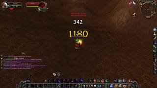 Rogue stunlock fail
