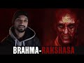 Brahmarakshasa  creator of evil entities  dark series episode 2  dr flame 