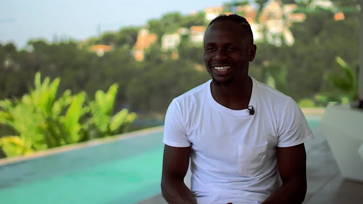 EXCLUSIVE: Sadio Mane farewell interview in full - DayDayNews