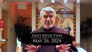 2024 05 26 Reflection 165