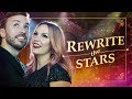 Rewrite the Stars - The Greatest Showman - Peter Hollens Official Acappella