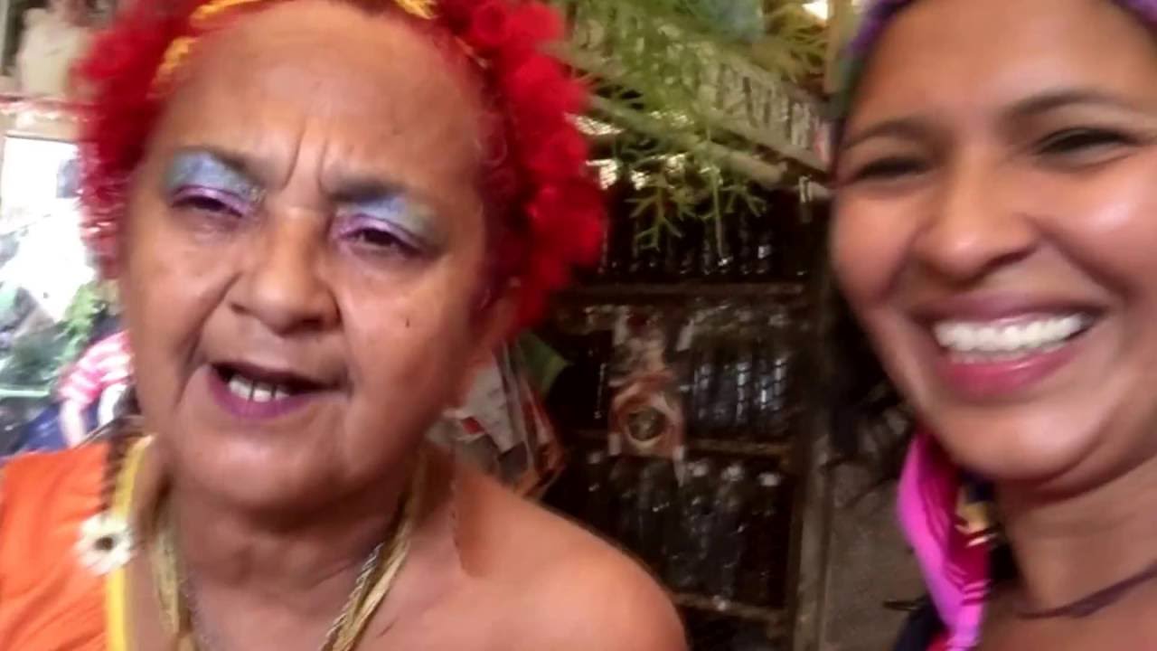 Erveiras do Ver­-O-­Peso são patrimônio parense.