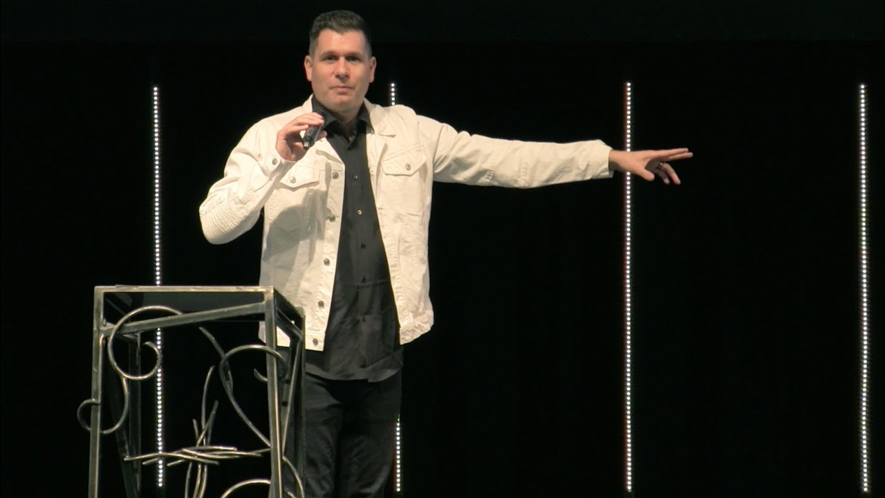 Breakthrough: Resurrection Power: 2 Kings 