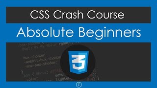 CSS For Beginners Part 2