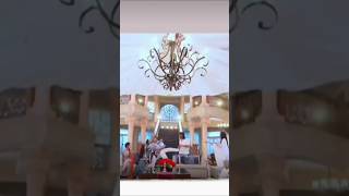 Oberoi brother's family funny Rudi interesting video Shivika short#viralvideo