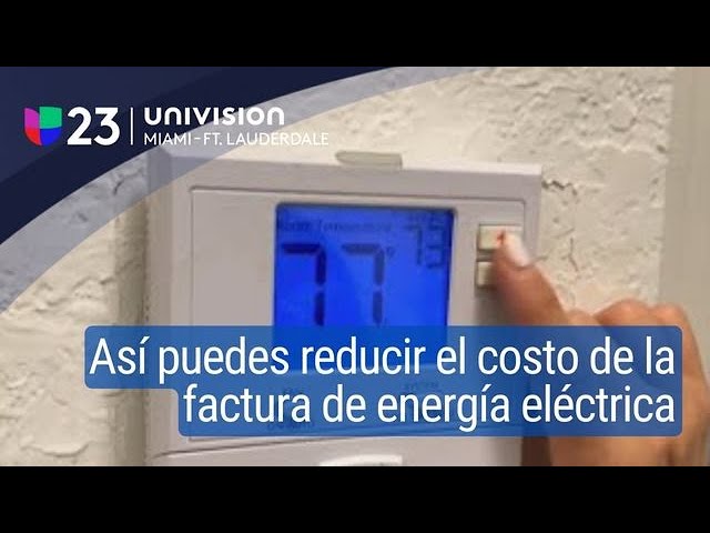 Probamos el termostato para ahorrar en calefacción y que se