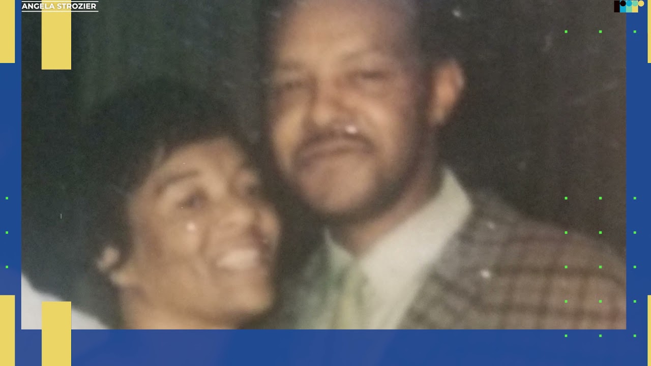 Living & Learning through the eyes of the 94-year-old viral bride