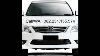 Tips sewa mobil rental