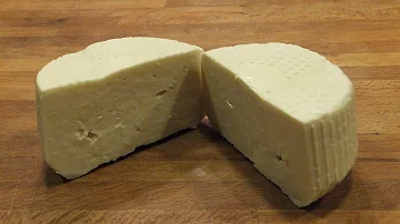 Come si fanno i formaggi freschi?
