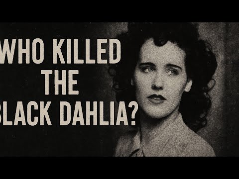 Elizabeth Short: What The Crime Scene REALLY Revealed