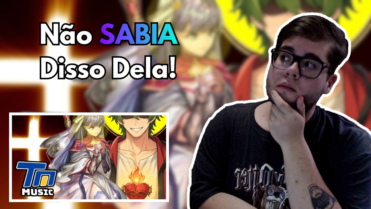 Palavra de Cristo - Canal da BB | React