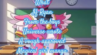 Samurai vlog a boys what if
#theboys #ryan #samuraivlog #whatif #vough #bucky749 #americansamurai
#magicalgirls #theseven #sistersage #vlogvideo #ideas Samurai vlog a boys what if