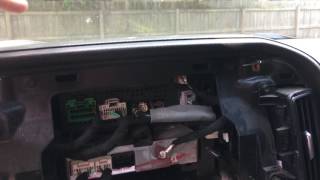 Help? 2014 Silverado OnStar, how to get rid of on star?