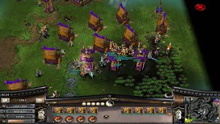 Dragon power Battle Realms Zen Edition screenshot 5