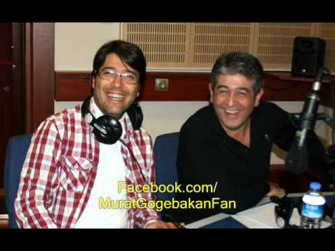 Murat Göğebakan & Ferudun Özdemir - Gülümseten Konuşma :)