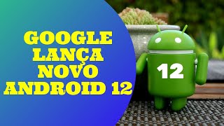 Google Lança o Android 12 na Versão Beta screenshot 3