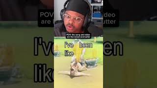 Video and song peak 🤝 #overtonight #reaction