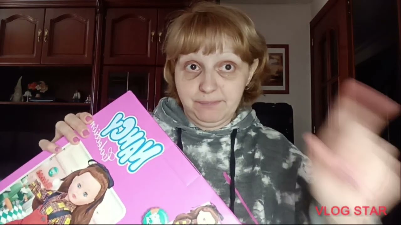 Nancy reedición Cola 2025!!! Y os doy las gracias por vuestro apoyo y cariño 😘❤️