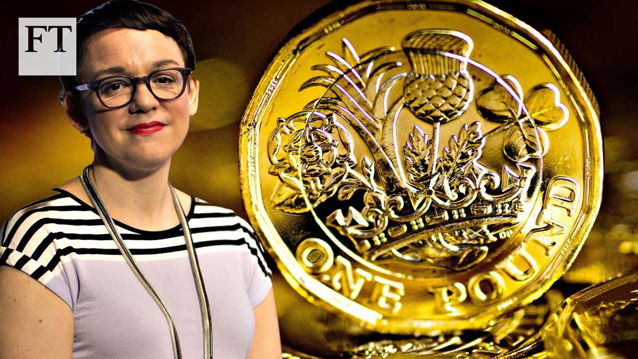 Film backdrop image for Brexit: Why sterling is on the rebound I FT (2019)