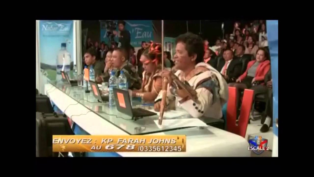 KOPI KOLE ESCALE II 2015