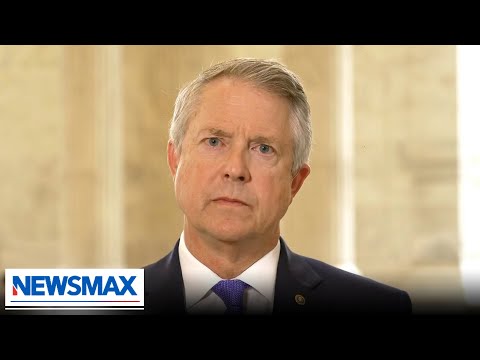 "I think that [the Senate has] an obligation to take their bill and to make it better."

— Kansas Se...