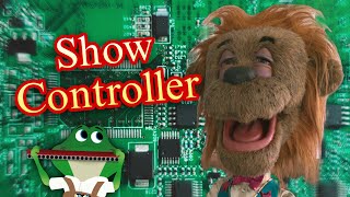 Touring Animatronic Show Update #3 - CONTROLLER