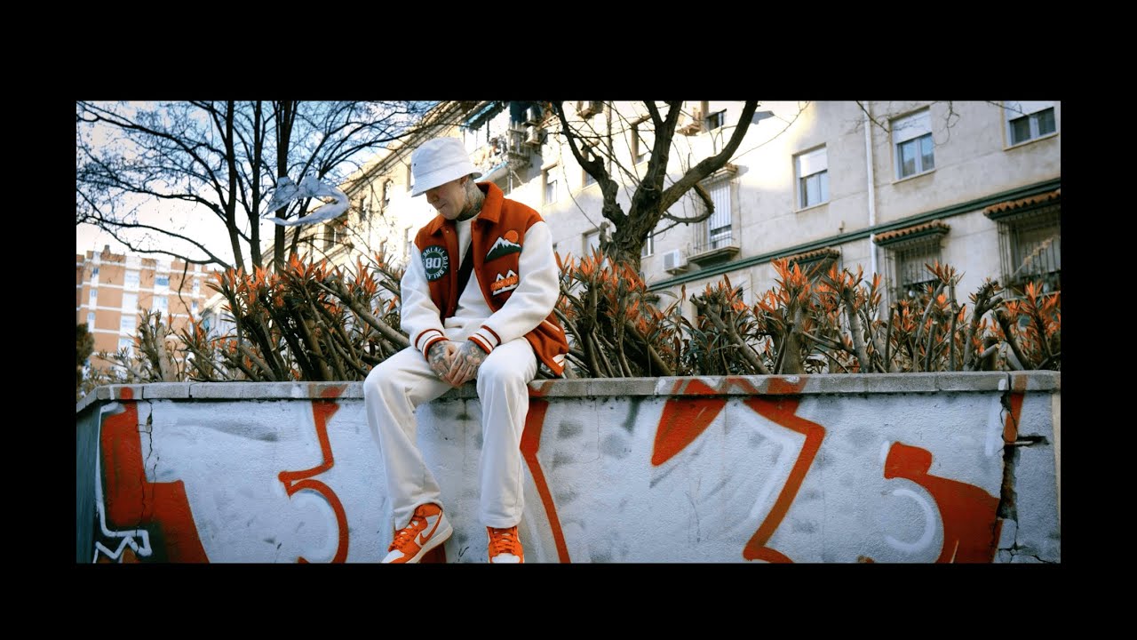 KLUI$ - No le bajamos (Ft. The Jazer's)