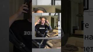 Упал телевизор на стриме #twitch #твичстрим #stream #streamer #YouTubeStream #twitchtv #livestream