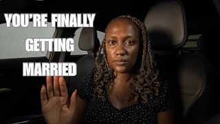 If this prayer finds you…you’re getting married finally… Use these Bible verses \u0026 prayers 4 marriage