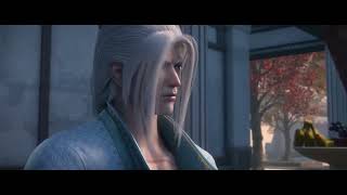 🌟INDOSUB | Battle Through the Heavens EP 41 | Yuewen Animation