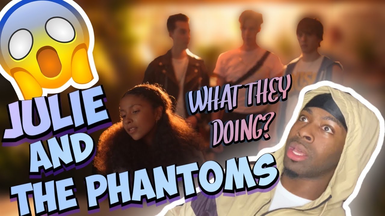 OKAYYY!!!! Julie Sings 