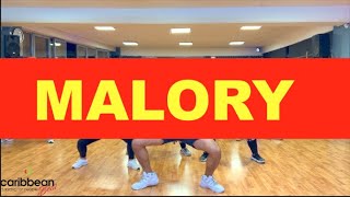 Malory | Ryan Castro | Saer Jose