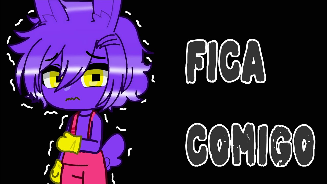 Fique comigo (curta metragem) {Jax angst} digita circus