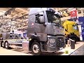 2019 Renault T460 Long Haul Truck - Exterior and Interior Walkaround - 2019 IAA Hannover