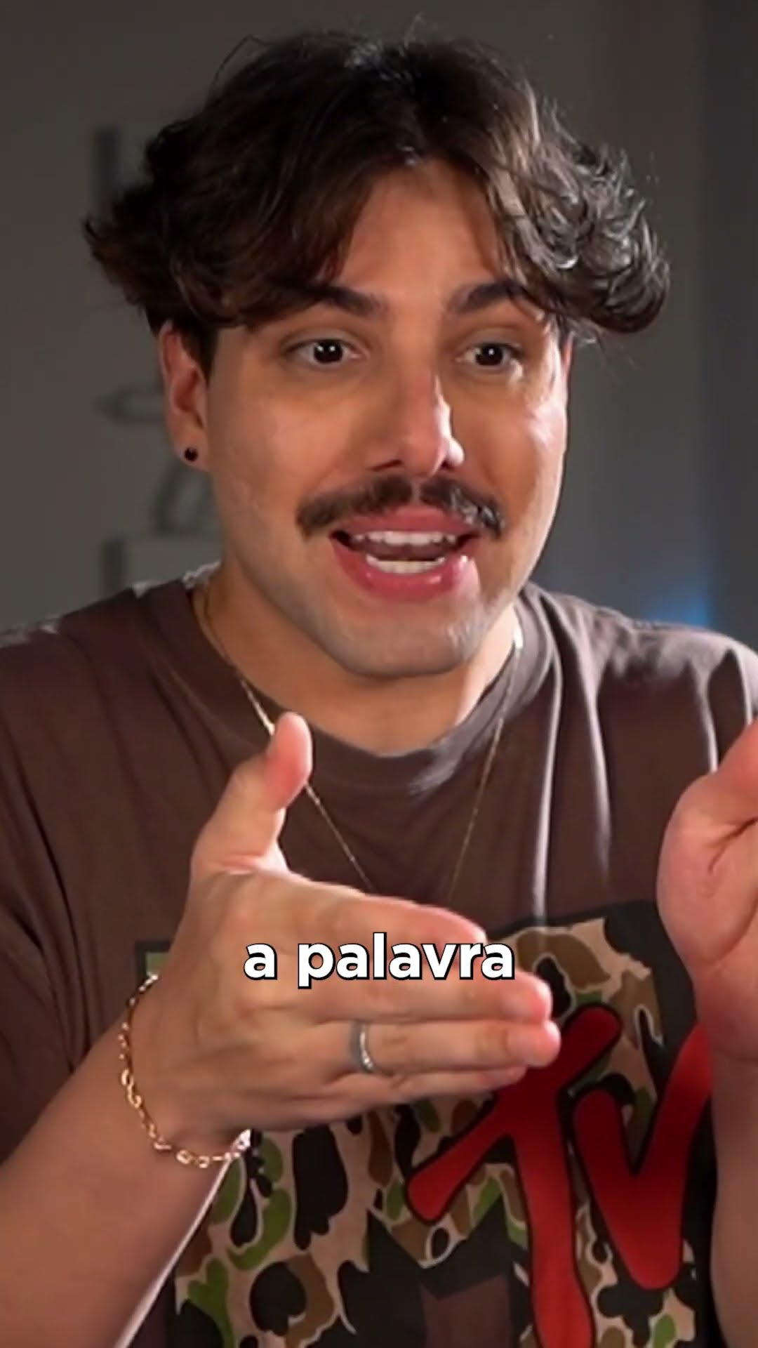Que prova é essa? kkkkkk