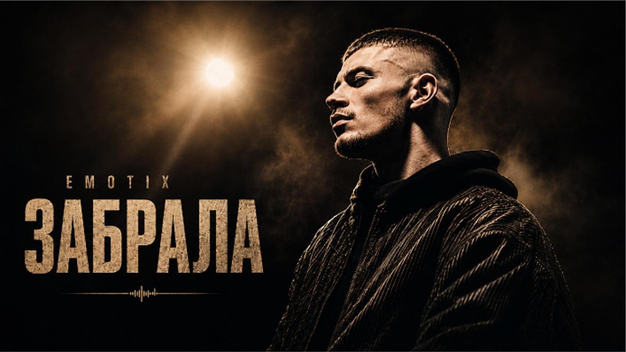 EmoTix - Забрала  | Прем’єра 2026