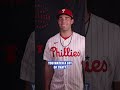 Get to know the newest Phillie, Gabriel Rincones Jr.!