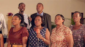 ILALA SDA CHOIR   MTUKUZENI