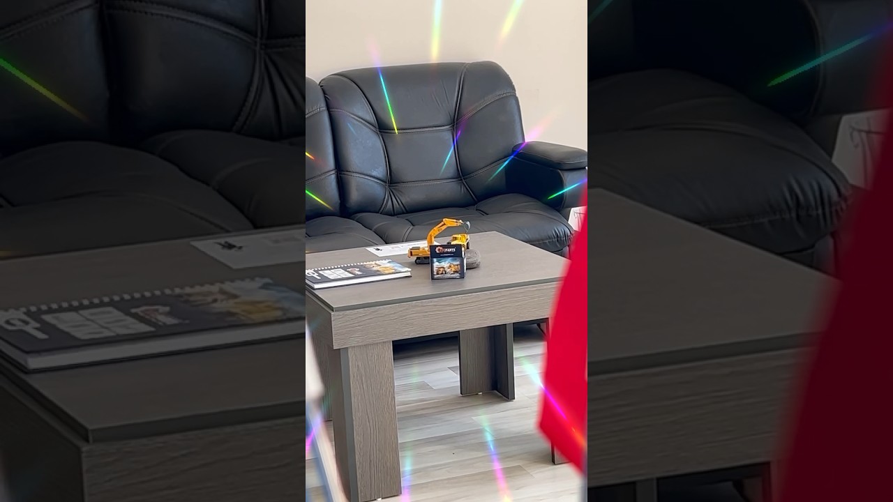 Welcome to STOparts LTD 