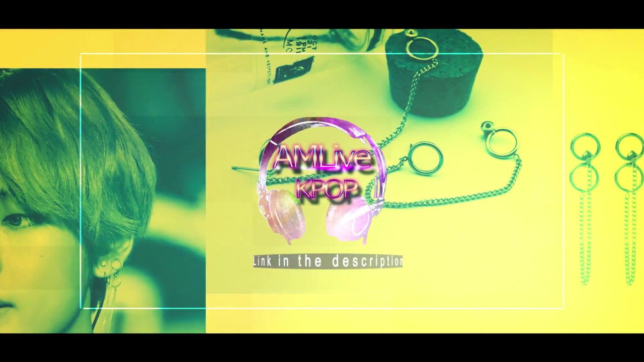 AMLIVEKPOP Fashion of idol KPOP