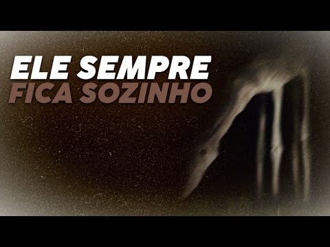 QUEM é A Horse At Night ? || ELE fica SOZINHO «TH»