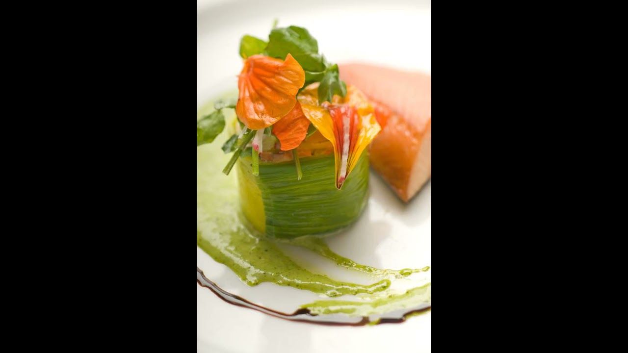 Sooke Harbour House - Sooke (British Columbia) - Canada