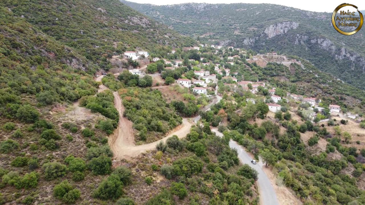 Ορεινό Κορακοβούνι Αρκαδίας Κυνουρίας