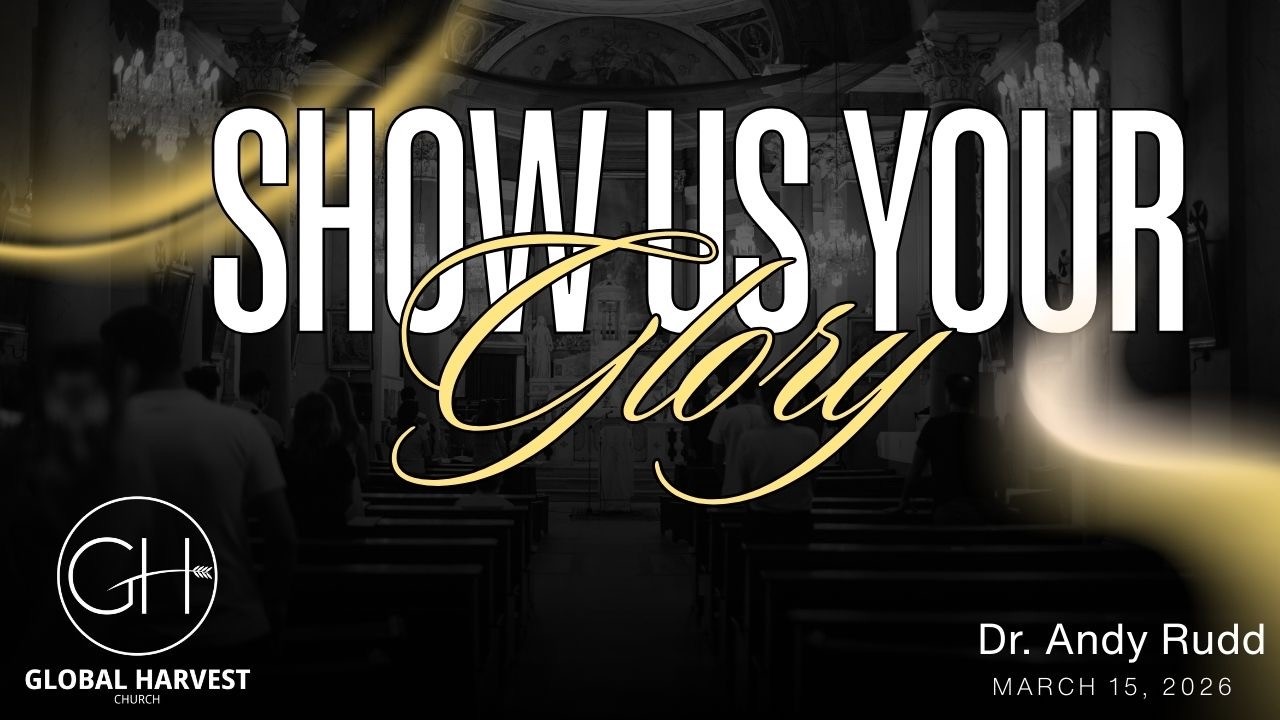Global Harvest Church equips every believer and family to take the Gospel of the Kingdom and the Culture of Heaven with them wherever they go. Locally, we gather together learning, praying, equipping, and loving each other as a Christian fellowship committed to serving one another and our community. We believe that our city and region will continue to experience unprecedented revival, awakening and transformation.

One of Global Harvest Church’s main missions is to equip every believer to live and minister as Jesus did. Every believer has a supernatural inheritance and call. Our local team and international connections purpose together to train, equip and release every believer into a lifestyle of destiny. All of this begins with an intense passion and love for Jesus that is contagious! Without Him, we are nothing!

As disciples of Jesus, we are commanded to go into all the world. This may include our local neighborhood, the business world, politics, or in international ministry. None of this is possible without the empowering work of the Holy Spirit in us. When we encounter His love, power and presence, we are changed!

VISIT US:
Service Times
Sundays at 10:30 AM

Physical Address:
307 4th Ave. SE 
Ardmore, OK 73401

CONTACT US:
Phone: 580.798.0282