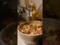 健康診断の結果が最悪だったので朝から背脂丼ぶち込みます【モーニングルーティン】
