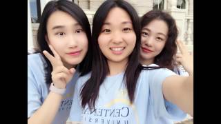 2016 Summer Culture and Language Program Recap Video