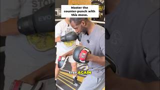 The Counter Punch Everyone Should Learn 🥊 #shorts