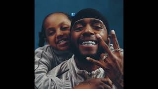 6LACK ft 2 Chainz - Sunday Again (Slowed and Chopped DJ Dre Smooth RMX)